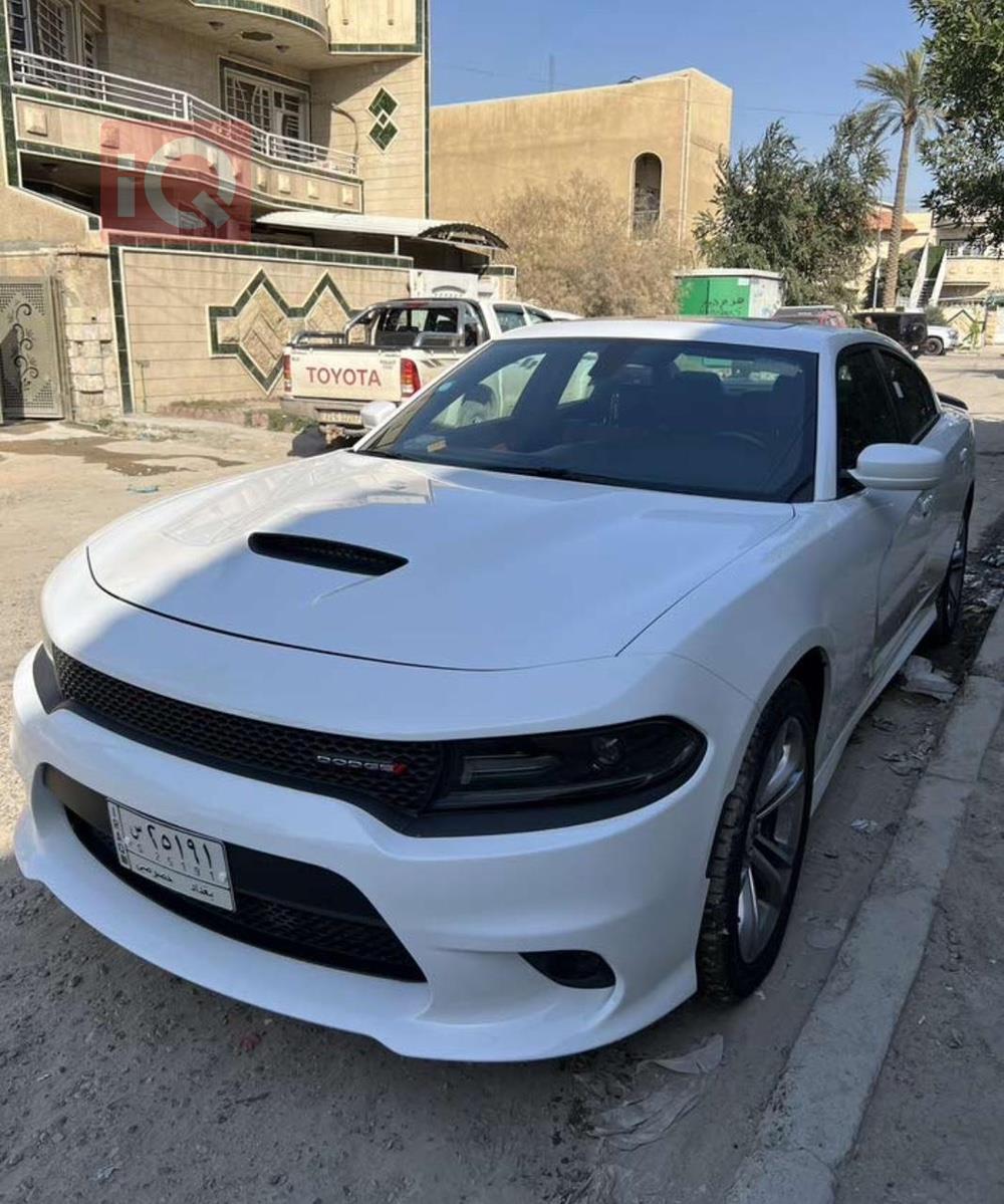 دۆج چارجەر
